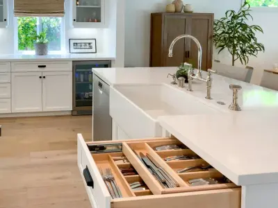 Marin Kitchen Works Inc. - Home Renovation & Remodeling Services in Novato, CA