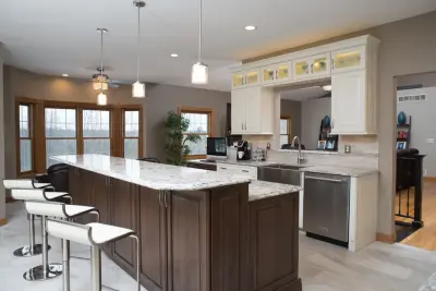 Town & Country Kitchens & Baths - Tile & Stone Installation Services in Adrian, MI