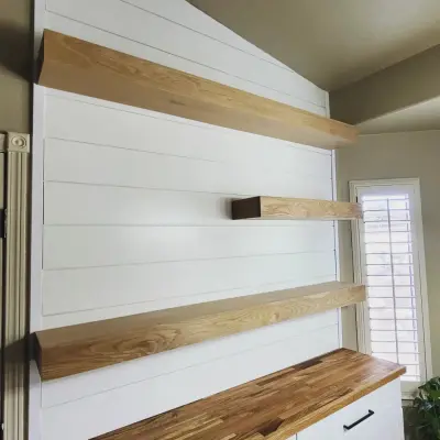Wilson's Cabinetry and Furniture - Carpentry & Woodworking in El Paso, TX