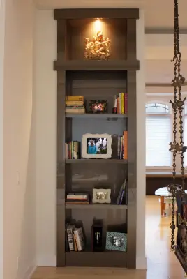 Rylex Custom Cabinetry and Closets - Carpentry & Woodworking in Florida, NY