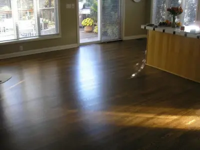 Flooring Initiatives — Custom Cabinets & Cabinetry project by Wentico Company