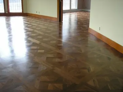 Wentico Company - Flooring Installation Services in Indianapolis, IN