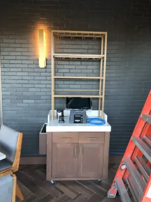 Cabinet Pros Ok LLC - Design-Build Services in Pauls Valley, OK