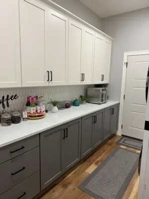 Mette's Cabinet Corner - Countertop Installation Services in Effingham, IL
