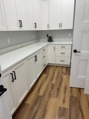 Mette's Cabinet Corner - Countertop Installation Services in Effingham, IL