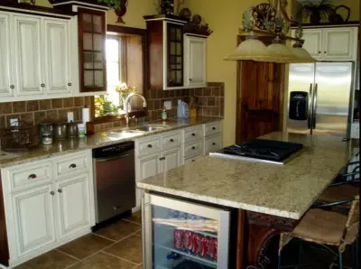 Tecumseh Cabinet Company - Countertop Installation Services in Tecumseh, MO