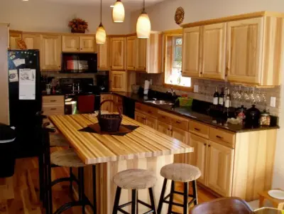 Tecumseh Cabinet Company - Countertop Installation Services in Tecumseh, MO