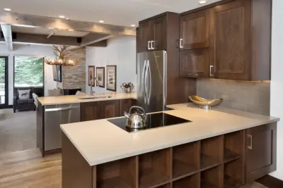 KM Design - Architectural & Building Design Services in Aspen, CO