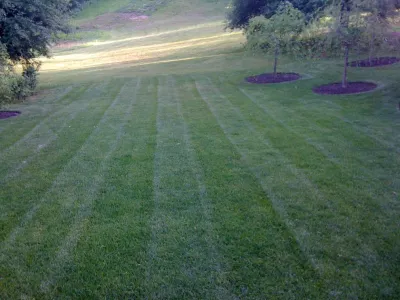 J Gil Organic - Landscape Maintenance in Hampton Falls, NH