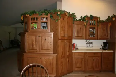 Kelwood Designs LLC & Cabinetry - Tile & Stone Installation Services in Wakarusa, IN