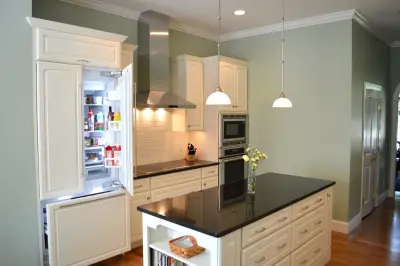 Shoreline Cabinet Company - Interior Design & Decorating in Wilmington, NC