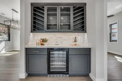 Whitewolf Cabinets - Bathroom Remodeling in Grand Junction, CO