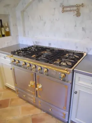 Bella Cucina Kitchens & Baths - Interior Design & Decorating in Covington, LA