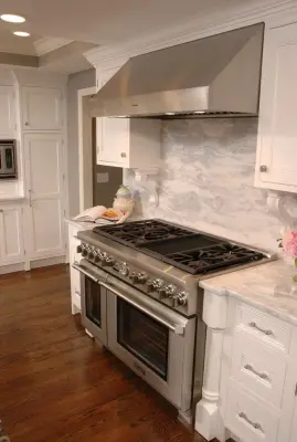 Tusculum Classic Kitchen — Custom Cabinets & Cabinetry project by Legacy Kitchens