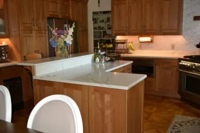 Home & Office Cabinetry of Delaware Inc. - Countertop Installation Services in Greenwood, DE