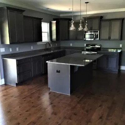 Reliance Cabinetry - Kitchen Remodeling in Richmond Hill, GA