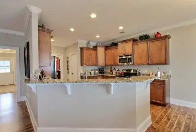 Reliance Cabinetry - Kitchen Remodeling in Richmond Hill, GA