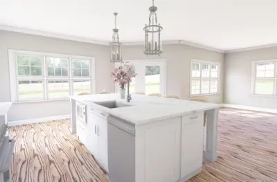 Ng Living- Custom Cabinetry - Kitchen Remodeling in Ballwin, MO