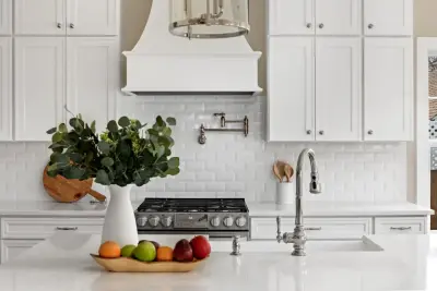 Ng Living- Custom Cabinetry - Kitchen Remodeling in Ballwin, MO