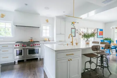 B-Squared Wood Works - Custom Home Builders in Austin, TX