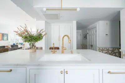 B-Squared Wood Works - Custom Home Builders in Austin, TX