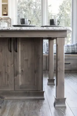 Cabinet Supreme by Adair - Interior Design & Decorating in Oconomowoc, WI