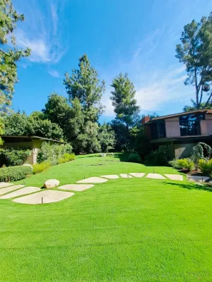 J J Landscape, Inc. - Drip Irrigation System Installation in Van Nuys, CA