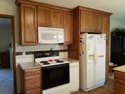 Cabinets by Design - Architectural & Building Design Services in Providence, KY