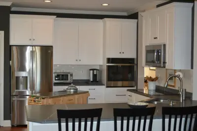 Home & Office Cabinetry of Delaware Inc. - Countertop Installation Services in Greenwood, DE
