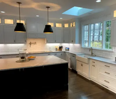 Edgewood Cabinetry - Kitchen Remodeling in Clayton, NC