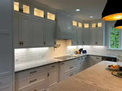 Edgewood Cabinetry - Kitchen Remodeling in Clayton, NC