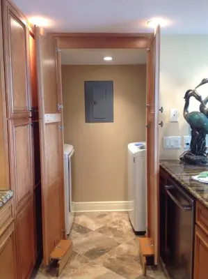 The Final Touch Design - Countertop Installation Services in Panama City Beach, FL
