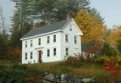 Butler Restorations LLC - Door Installation & Replacement in Bennington, NH