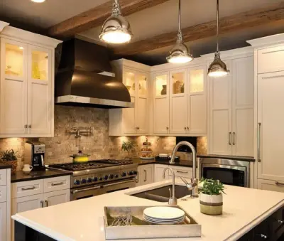 Supreme Kitchens - Bathroom Remodeling in Spirit Lake, IA
