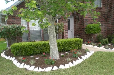 J.R.'s Lawn Service & Landscaping - Lawn Edging & Trimming in Pearland, TX