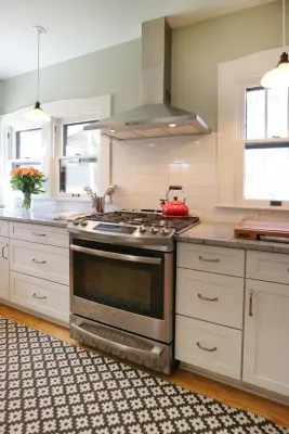 Cabinetry Ideas - Kitchen Remodeling in Indianapolis, IN