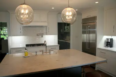 Kline Cabinetmakers, LLC - Kitchen Remodeling in Maxwell, IN