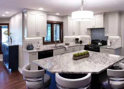 Cabinetry Ideas - Kitchen Remodeling in Indianapolis, IN