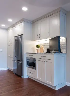 Cabinetry Ideas - Kitchen Remodeling in Indianapolis, IN