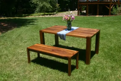 Personalized Furniture — Custom Cabinets & Cabinetry project by Deutsch Design LLC