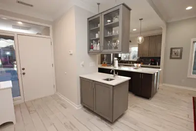 Shoreline Cabinet Company - Interior Design & Decorating in Wilmington, NC