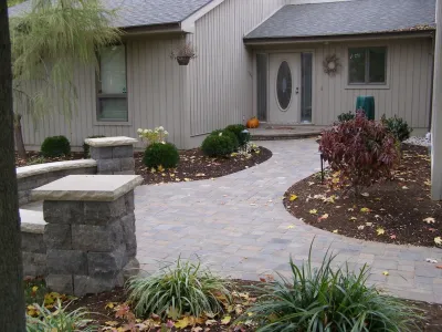 J.R. Thomas Landscaping, Inc. - Tree & Shrub Care in Loveland, OH