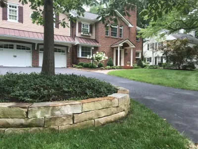 J.R. Thomas Landscaping, Inc. - Tree & Shrub Care in Loveland, OH