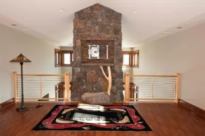 King James Woodworking - Carpentry & Woodworking in Queensbury, NY