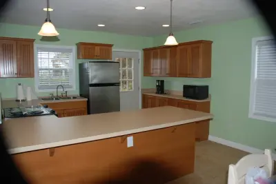 Intra-Coastal Cabinets - Carpentry & Woodworking in Hertford, NC