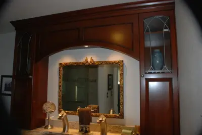 Intra-Coastal Cabinets - Carpentry & Woodworking in Hertford, NC