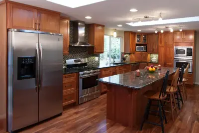 Cabinets by Trivonna - Countertop Installation Services in Lacey, WA