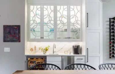 Kitchens by Design Firm - Bathroom Remodeling in Marietta, GA