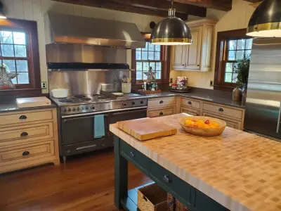 ACC Cabinetry - Custom Cabinets & Cabinetry in Winchester, VA
