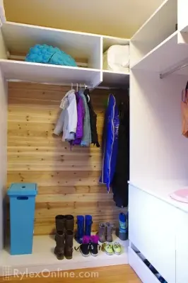 Rylex Custom Cabinetry and Closets - Carpentry & Woodworking in Florida, NY